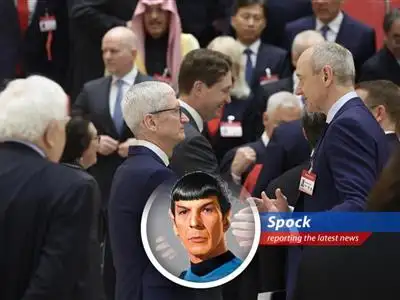 Global executives attend the China Development Forum in Beijing, demonstrating renewed interest in the Chinese consumer market despite ongoing trade tensions.