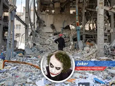 Global financial experts express concerns over the economic implications of the U.S.-Iran war at the IMF World Bank meetings.