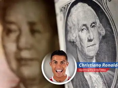 Global financial markets react to potential shifts in currency dominance amid geopolitical tensions.