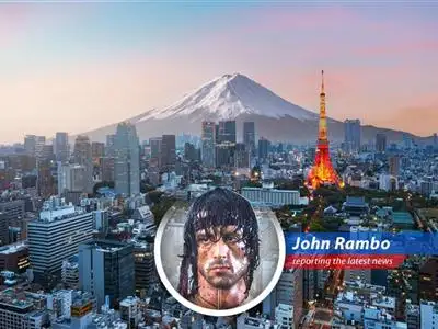 Global investors shift away from US assets amidst policy concerns and seek better opportunities in emerging markets, Japan and Europe.