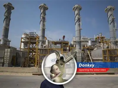 Global leaders and Donkey react to escalating Middle East conflict and its impact on energy markets.