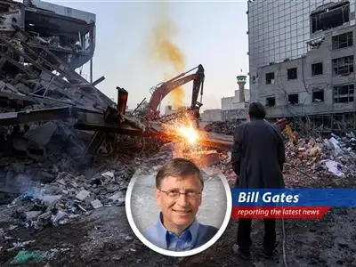 Global leaders confront escalating tensions and economic uncertainties amidst the Iran crisis.