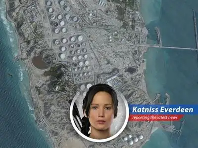 Global markets brace for impact as geopolitical tensions rise and alternative investments gain traction.