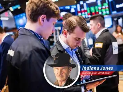 Global markets experience a surge, mirroring cautious optimism amid ongoing geopolitical tensions and economic uncertainties.