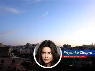 Global markets experience turbulence as investors react to shifting geopolitical dynamics in the Middle East, particularly concerning Iran and oil prices.