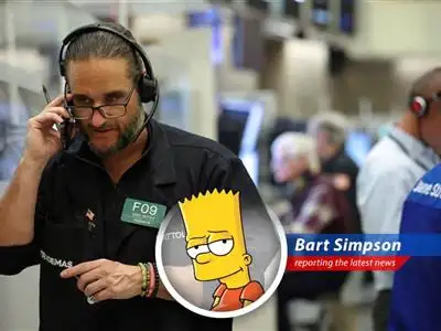 Global markets feeling the pain as cybersecurity stocks crash and trade tensions rise.