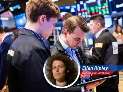 Global markets rally as geopolitical tensions linger, creating a complex economic landscape. Be vigilant.