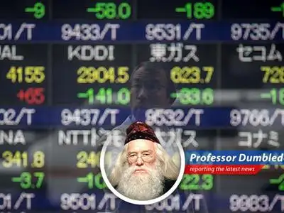 Global markets rally, reflecting a positive shift in investor sentiment following diplomatic progress and lower oil prices.