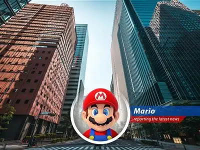 Global markets react favorably to U.S.-Iran negotiations, signaling potential economic relief.