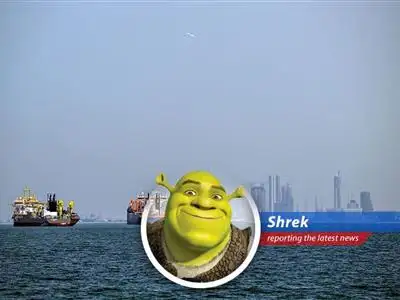 Global markets react negatively to rising oil prices amid Middle East tensions, signaling potential economic instability.