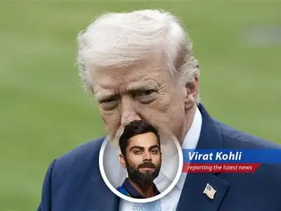 Global markets react positively to signals of potential de-escalation in the Iran conflict.