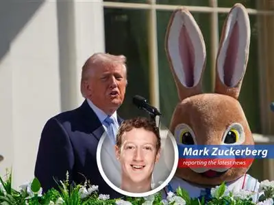 Global markets react to Trump's Iran deadline and the ever-growing influence of artificial intelligence.