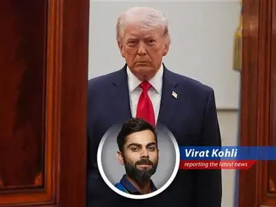 Global markets react to escalating Middle East tensions and Trump's ultimatum to Iran.