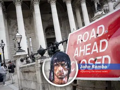 Global markets react to escalating Middle East tensions and their impact on energy prices.