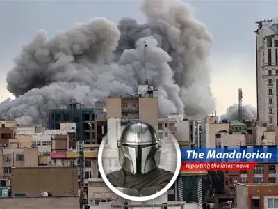 Global markets react to escalating tensions and fluctuating economic indicators.