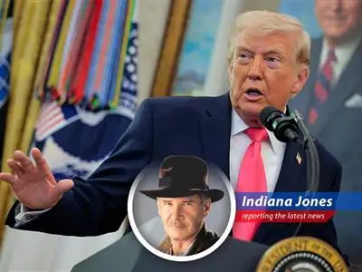 Global markets react to escalating tensions and supply chain disruptions, fueling recession concerns.