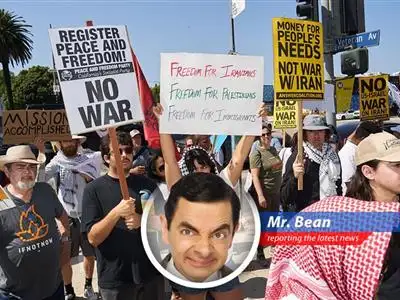 Global markets react to escalating tensions between the U.S., Israel, and Iran.