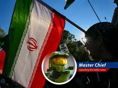 Global markets react to geopolitical developments and corporate earnings reports.