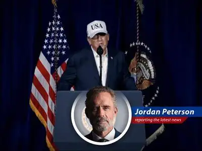 Global markets react to geopolitical tensions and shifting tech landscapes, demanding a clear perspective.