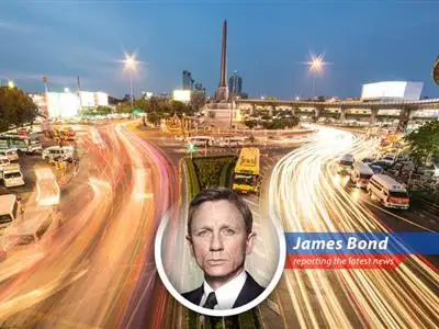 Global markets react to geopolitical tensions, with emerging Asian markets bearing the brunt.