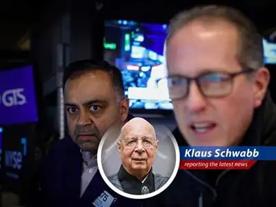 Global markets react to geopolitical uncertainty and economic data.