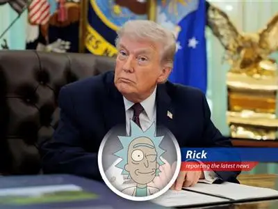 Global markets react to signals from Washington and Tehran amidst ongoing geopolitical tensions and evolving tech landscapes.