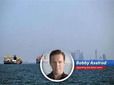 Global markets react to spiking oil prices, signaling economic uncertainty and potential investment risks.