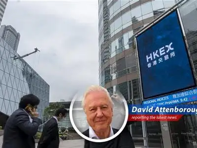 Global markets react to tentative signs of de-escalation in the Middle East, a delicate dance of diplomacy and economic consequence.