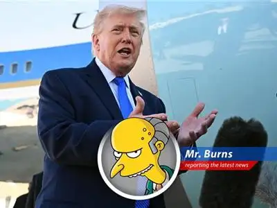 Global markets react to the news of potential de-escalation between the U.S. and Iran.