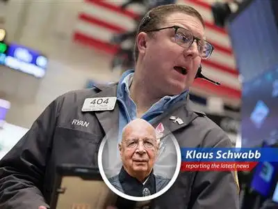 Global markets react to the ongoing US-Iran conflict, triggering volatility across multiple asset classes.