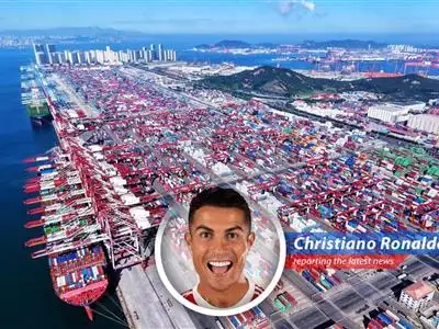 Global markets respond to geopolitical pressures and trade dynamics as tensions rise between the US and Iran.