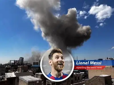 Global markets respond to geopolitical uncertainty following US-Israeli strikes on Iran, highlighting energy supply concerns and travel sector instability.