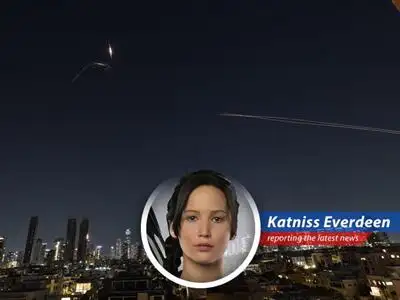 Global markets respond to rising tensions and economic uncertainties in Asia and the Middle East.