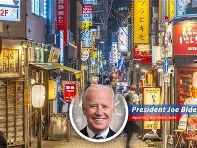 Global markets show mixed reactions as investors assess the implications of the extended ceasefire and fluctuating oil prices.