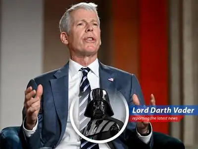 Global oil market faces turmoil as Strait of Hormuz tanker escorts are delayed by US Navy.