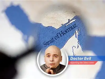 Global oil markets react to escalating conflict in the Middle East, with potential for prolonged supply disruptions.