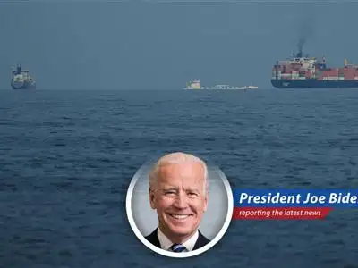 Global oil prices react to the Trump administration's decision to temporarily ease sanctions on Iranian oil amid ongoing conflict in the Middle East.