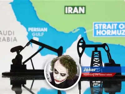 Global oil prices surge amidst Middle East conflict and supply chain disruptions.