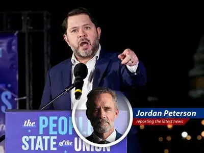 Global oil prices surge as political tensions escalate in the Middle East.