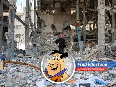 Global policymakers and central bankers convene to discuss the economic implications of the ongoing Middle East conflict, facing challenges in forecasting and forward planning.