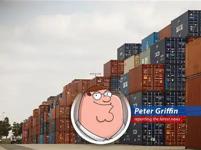 Global retailers are bracing for potential cost increases and shifts in consumer behavior due to the ongoing conflict in the Middle East. The Strait of Hormuz, a critical shipping lane, adds to the uncertainty.