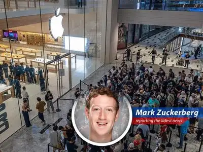 Global smartphone shipments are predicted to plummet due to a severe memory chip shortage, exacerbated by the AI boom.