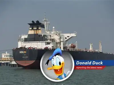 Global supply chains face potential disruptions due to escalating geopolitical tensions, signaling potential price increases for consumers.