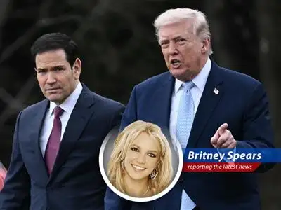 Global tensions rise as Trump threatens Iran, sparking fears of broader conflict and energy market disruptions. Is a new Oops I Did It Again moment happening?