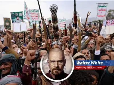 Global tensions rise as Yemen's Houthi rebels launch missile strike against Israel, adding complexity to an already volatile Middle East situation and threatening global trade.