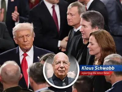 Global trade deals face uncertainty following a Supreme Court ruling against Trump's tariff policies.