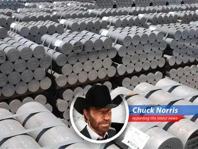 Global trade faces disruption as tensions in the Middle East impact aluminum production and shipping routes.