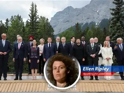 Global trade partners react to the U.S. Supreme Court's decision on Trump-era tariffs, navigating a landscape of cautious optimism and lingering economic unknowns.