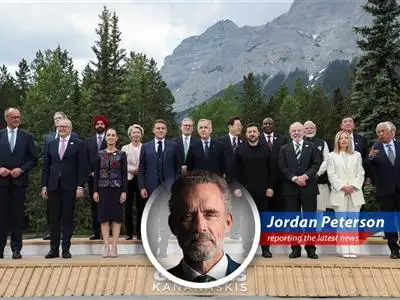 Global trade partners react to the U.S. Supreme Court's decision on Trump-era tariffs.