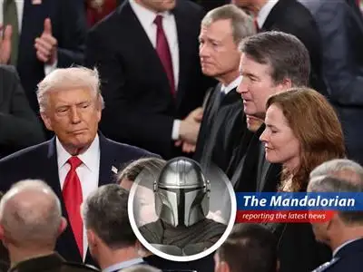 Global trade reels as Trump's tariff agenda faces legal challenges and international partners reassess agreements